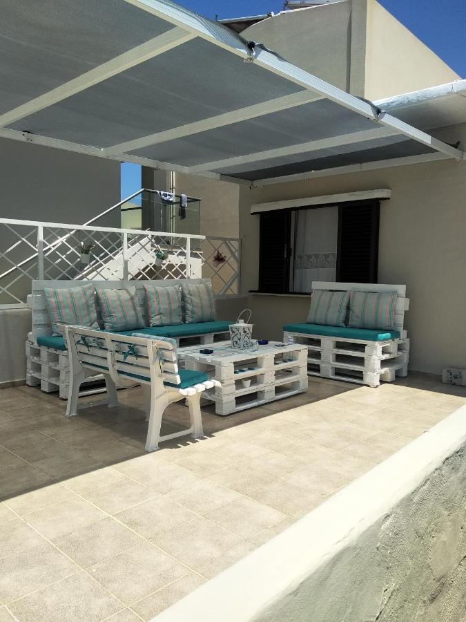 Seaside Home Rethymno Eksteriør bilde
