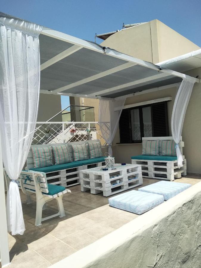 Seaside Home Rethymno Eksteriør bilde