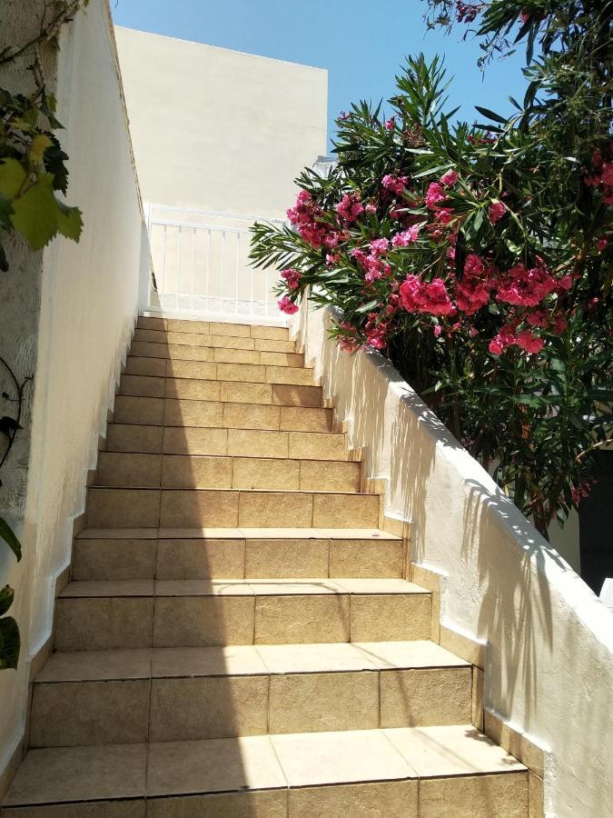 Seaside Home Rethymno Eksteriør bilde